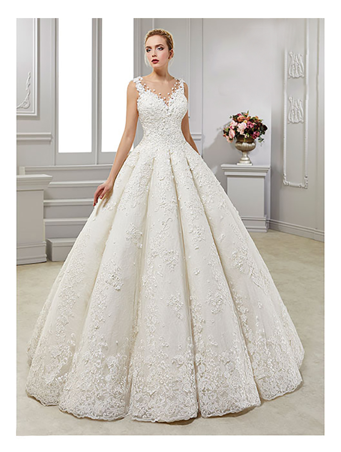 Tafta Tasarım Gelinlik