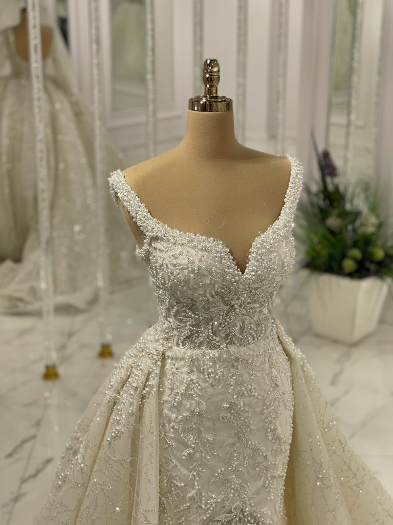 2022 Tasarım Gelinlik 